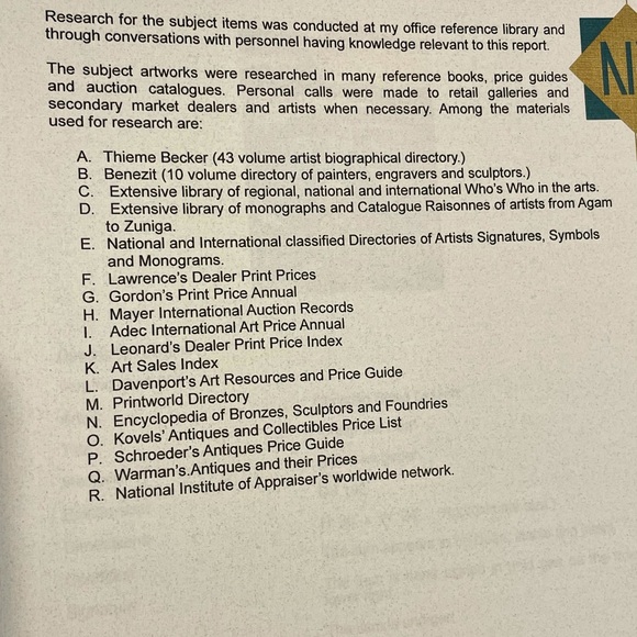 DISNEY “Under The Sea” Christian Riese Lassen - Picture 10 of 15